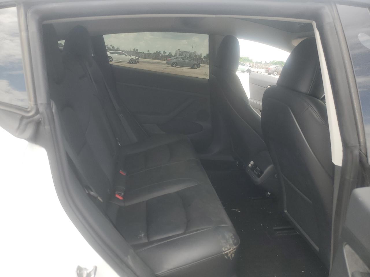 2023 TESLA MODEL 3 VIN:5YJ3E1EA7PF600533