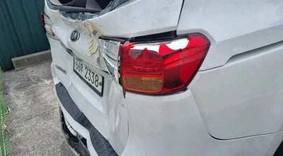 2015 Kia Carnival 466KMKNAMB81ABFS0 VIN:466KMKNAMB81ABFS0