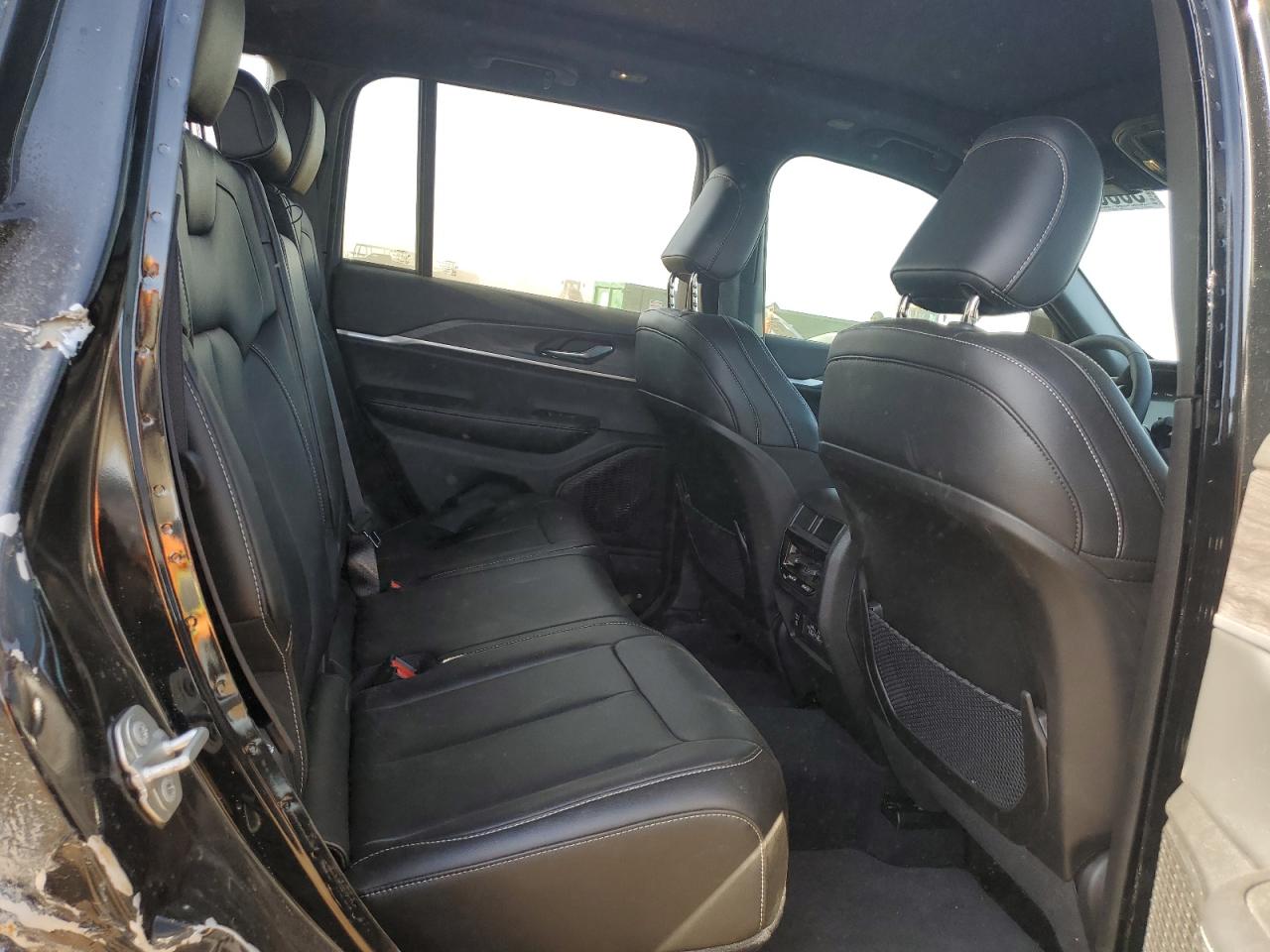 2024 JEEP GRAND CHEROKEE LIMITED VIN:1C4RJHBG5RC222834