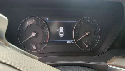 2018 Genesis G90 VIN: