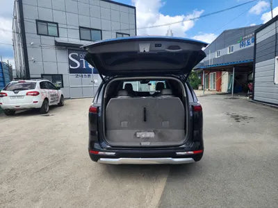 2021 Kia Carnival KNHNC37BBMS025690 VIN:KNHNC37BBMS025690