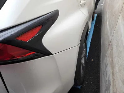 2016 Lexus NX 300 VIN: