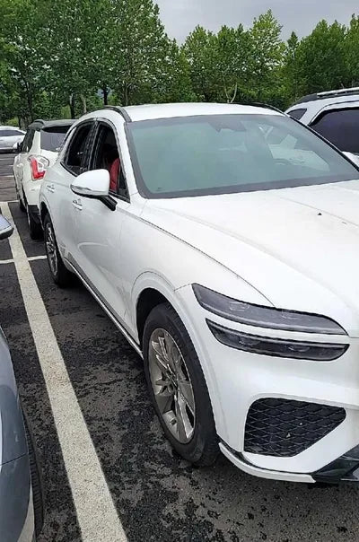 2021 Genesis G70 VIN: