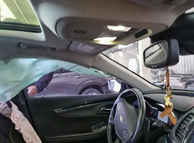 2016 Chevrolet Impala 1G1155SAXGU129061 VIN:1G1155SAXGU129061