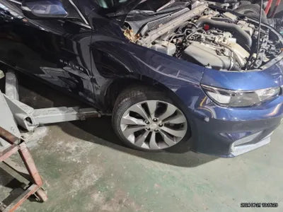 2021 Honda Accord VIN: