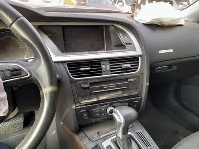 2016 Audi A5 WAUZZZ8TXGA033217 VIN:WAUZZZ8TXGA033217