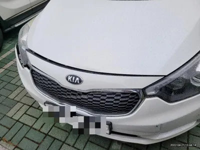 2015 McLaren P1 KNAFZ412BFA522439 VIN:KNAFZ412BFA522439