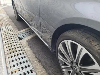 2022 Mercedes-Benz E 450 VIN: