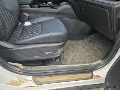 2022 Kia Sportage VIN: