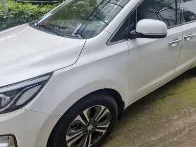 2019 Kia Carnival VIN: