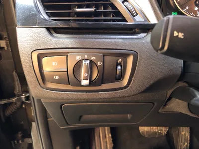 2016 BMW X1 WBAHU310XGP916769 VIN:WBAHU310XGP916769