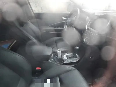 2018 Hyundai Santa FE KMHSW81UBJU861264 VIN:KMHSW81UBJU861264