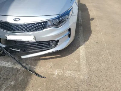 2016 Kia K5 653KMKNAGX411BGA0 VIN:653KMKNAGX411BGA0