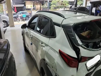2019 Hyundai Kona KMHK4815GKU422927 VIN:KMHK4815GKU422927