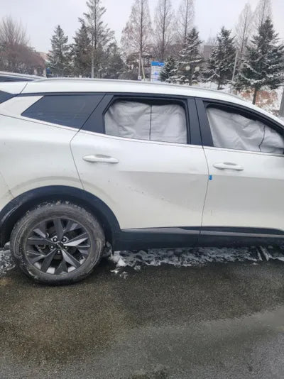 2021 Kia Sportage KNAPH81ABKA519539 VIN:KNAPH81ABKA519539