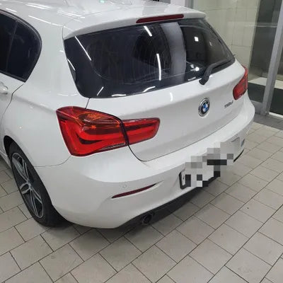 2017 BMW 118 WBA1S5109H5G76522 VIN:WBA1S5109H5G76522