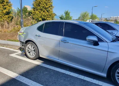 2019 Toyota Camry JTNB11HK1K3078950 VIN:JTNB11HK1K3078950