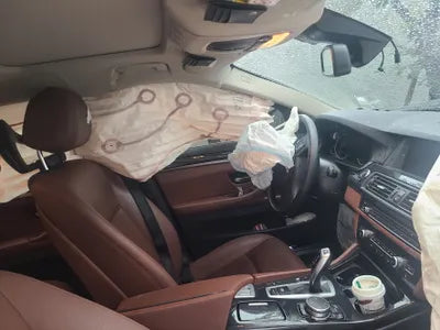 2015 BMW 520 907KMWBA5E5107FG0 VIN:907KMWBA5E5107FG0