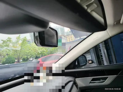 2017 Jaguar XF SAJBA4BN7HCY38737 VIN:SAJBA4BN7HCY38737