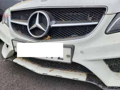 2016 Mercedes-Benz E 400 WDDKK6FF0GF328808 VIN:WDDKK6FF0GF328808