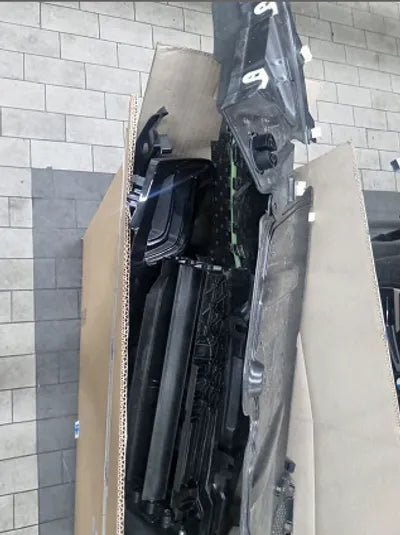 2024 BMW 320 WBA61FS04RFR51395 VIN:WBA61FS04RFR51395