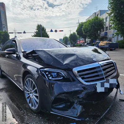 2018 Mercedes-Benz S 450 WDDUG6EB7JA392311 VIN:WDDUG6EB7JA392311