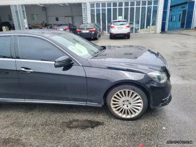 2015 Mercedes-Benz E 300 WDDHF5FB8FB162579 VIN:WDDHF5FB8FB162579