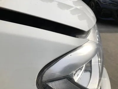 2015 BMW 420 WBAXX1102F0L93083 VIN:WBAXX1102F0L93083