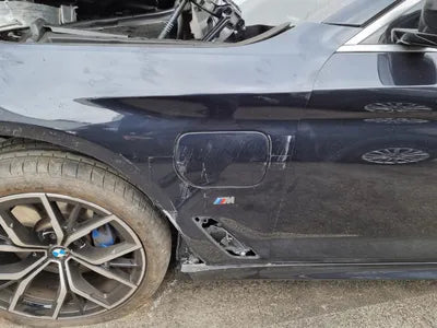 2021 BMW 530 WBA51AG0XMCG62915 VIN:WBA51AG0XMCG62915