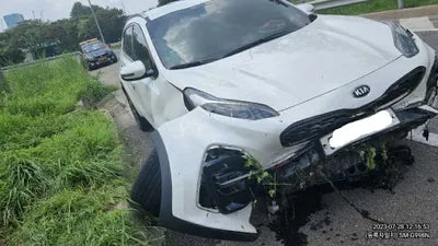 2019 Kia Sportage 075KMKNAPR813BKK6 VIN:075KMKNAPR813BKK6