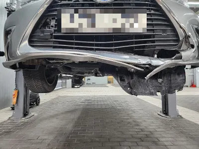 2018 Lexus ES 300 JTHBW1GG2J2178674 VIN:JTHBW1GG2J2178674