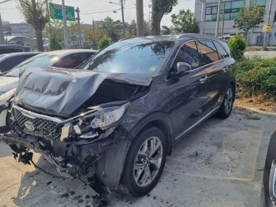2015 Kia Sorento 988KMKNAPS81ADFA0 VIN:988KMKNAPS81ADFA0