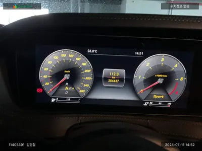 2018 Mercedes-Benz S 350 WDDUF2BB5JA409039 VIN:WDDUF2BB5JA409039