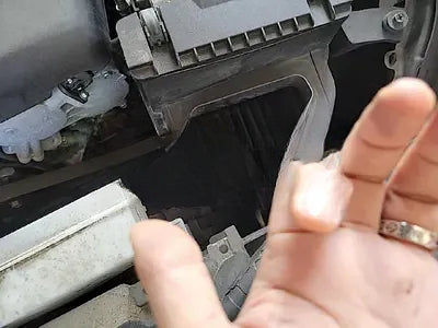 2016 Infiniti Q70 NONE VIN: