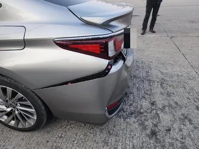 2022 Lexus ES 300 JTHBA1C15N2009481 VIN:JTHBA1C15N2009481