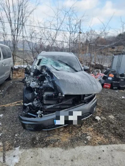2020 Volkswagen Tiguan WVGZZZ5NZLW408448 VIN:WVGZZZ5NZLW408448