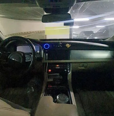 2016 Jaguar XF SAJBB4BK1GCY23829 VIN:SAJBB4BK1GCY23829