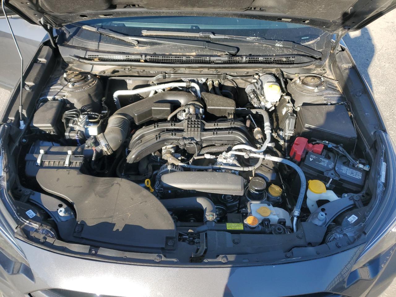 2024 SUBARU OUTBACK PREMIUM VIN:4S4BTACC5R3217806