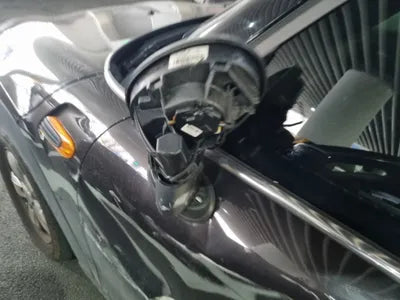 2016 MINI Cooper WMWXU1109G2D88917 VIN:WMWXU1109G2D88917