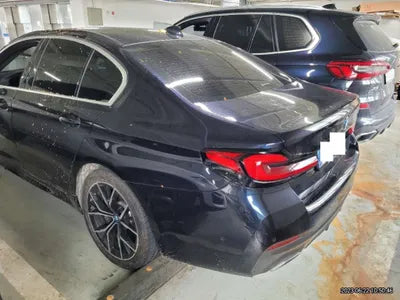 2023 BMW 530 WBA51AG04PCL09247 VIN:WBA51AG04PCL09247