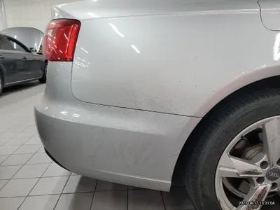 2014 Audi A6 VIN: