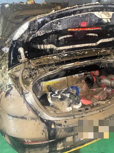 2017 Mercedes-Benz C 63 AMG VIN: