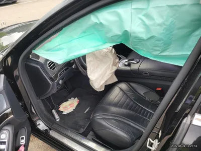 2015 Mercedes-Benz S 500 WDDUG8FB7FA127115 VIN:WDDUG8FB7FA127115