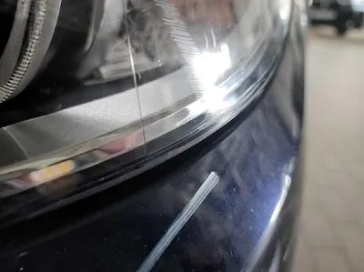 2018 BMW 520 WBAJK7104JBP72347 VIN:WBAJK7104JBP72347