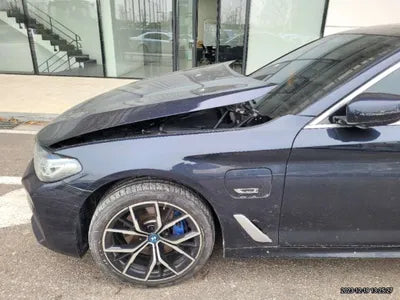 2022 BMW 530 WBA51AG04NCJ65972 VIN:WBA51AG04NCJ65972