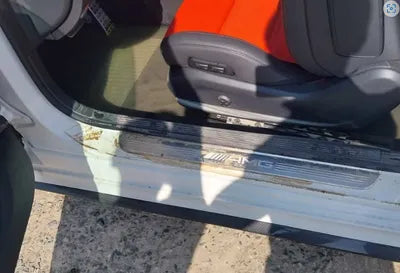 2021 Mercedes-Benz C 63 AMG W1KWJ8HB9MG052029 VIN:W1KWJ8HB9MG052029