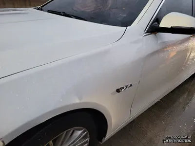 2014 BMW 520 NONE VIN: