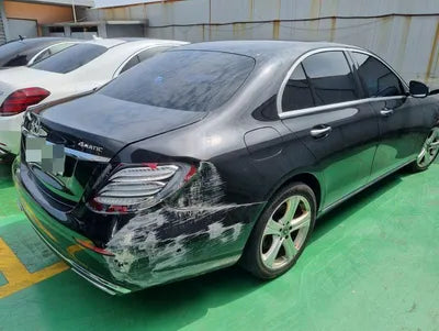 2018 Mercedes-Benz E 220 WDDZF0EB0JA428409 VIN:WDDZF0EB0JA428409