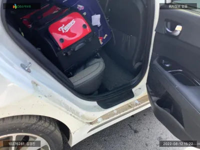 2015 Kia K5 KNAGU415GGA014664 VIN:KNAGU415GGA014664