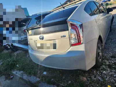 2014 Toyota Prius VIN: